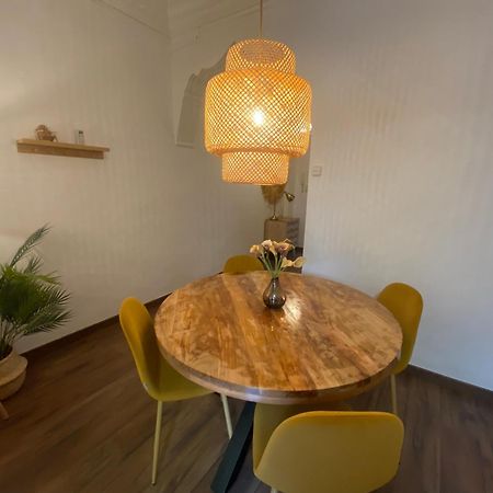 Travel Habitat Cabanyal Apartment Valencia Exterior photo