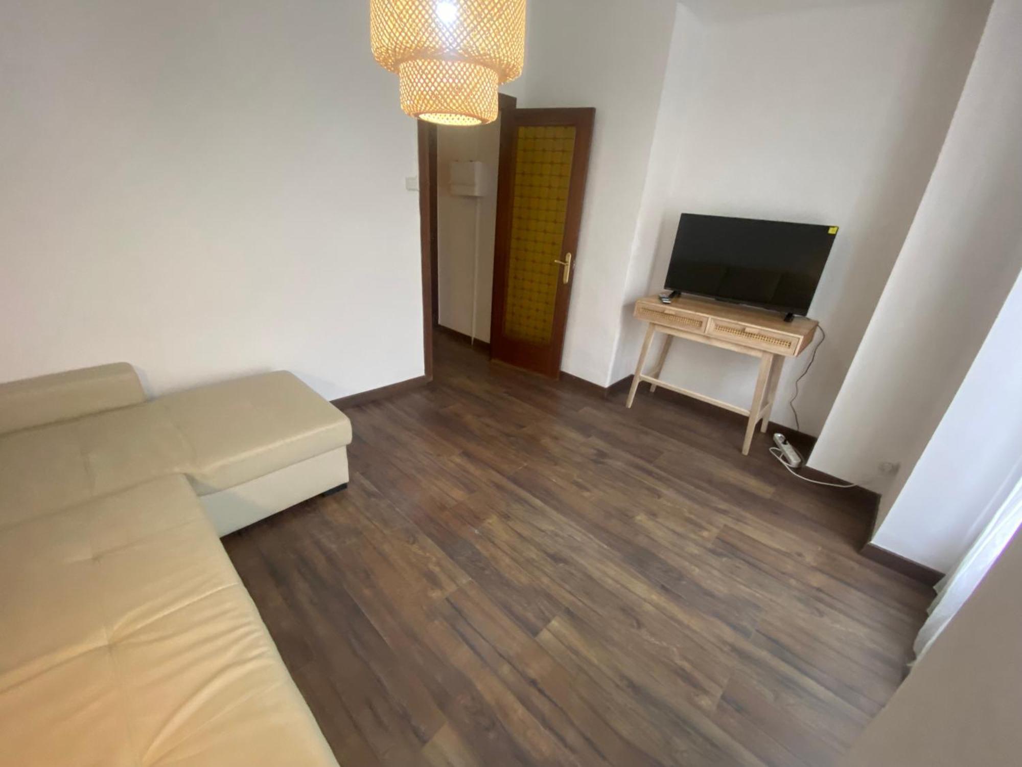 Travel Habitat Cabanyal Apartment Valencia Exterior photo