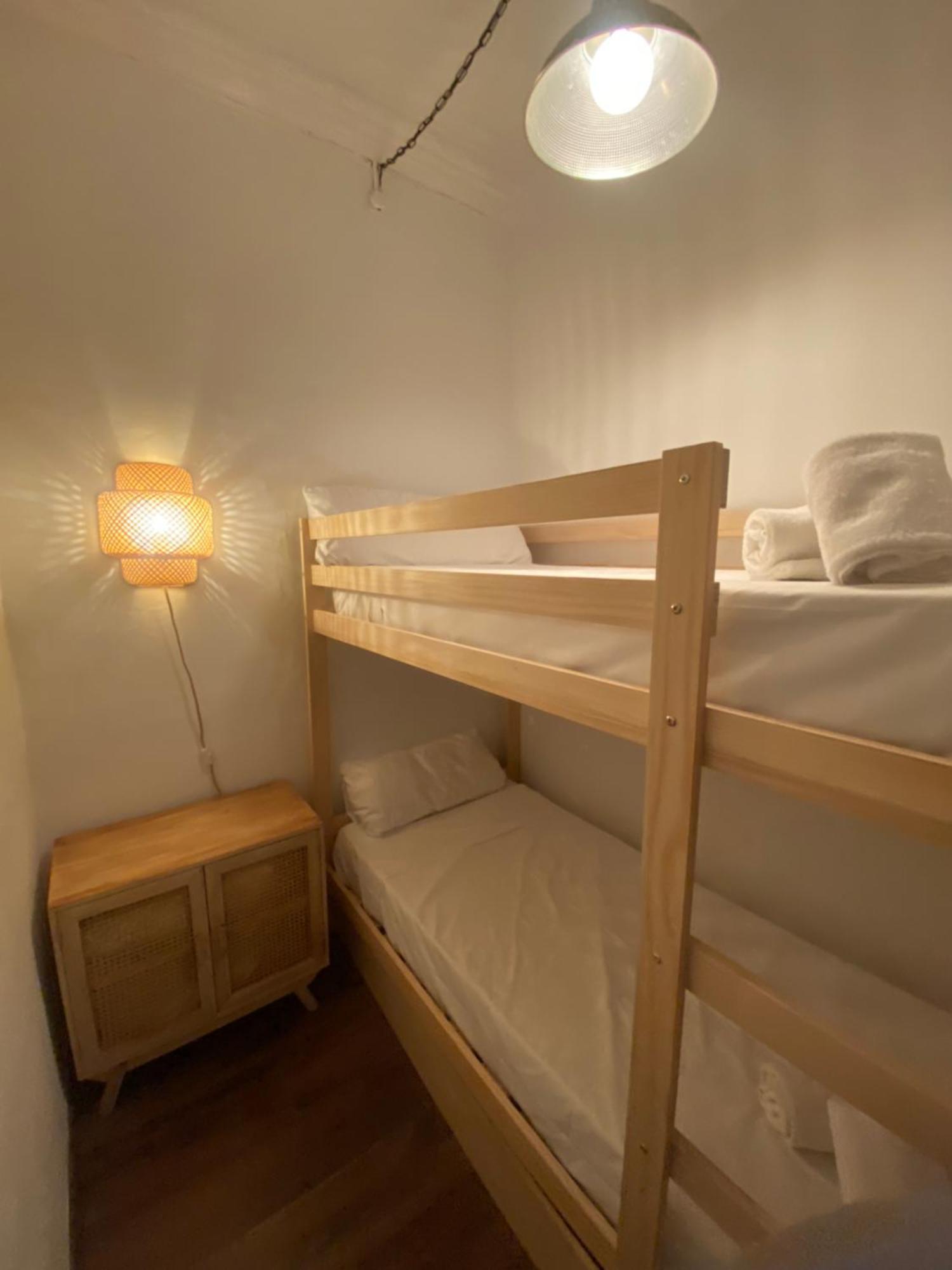 Travel Habitat Cabanyal Apartment Valencia Exterior photo