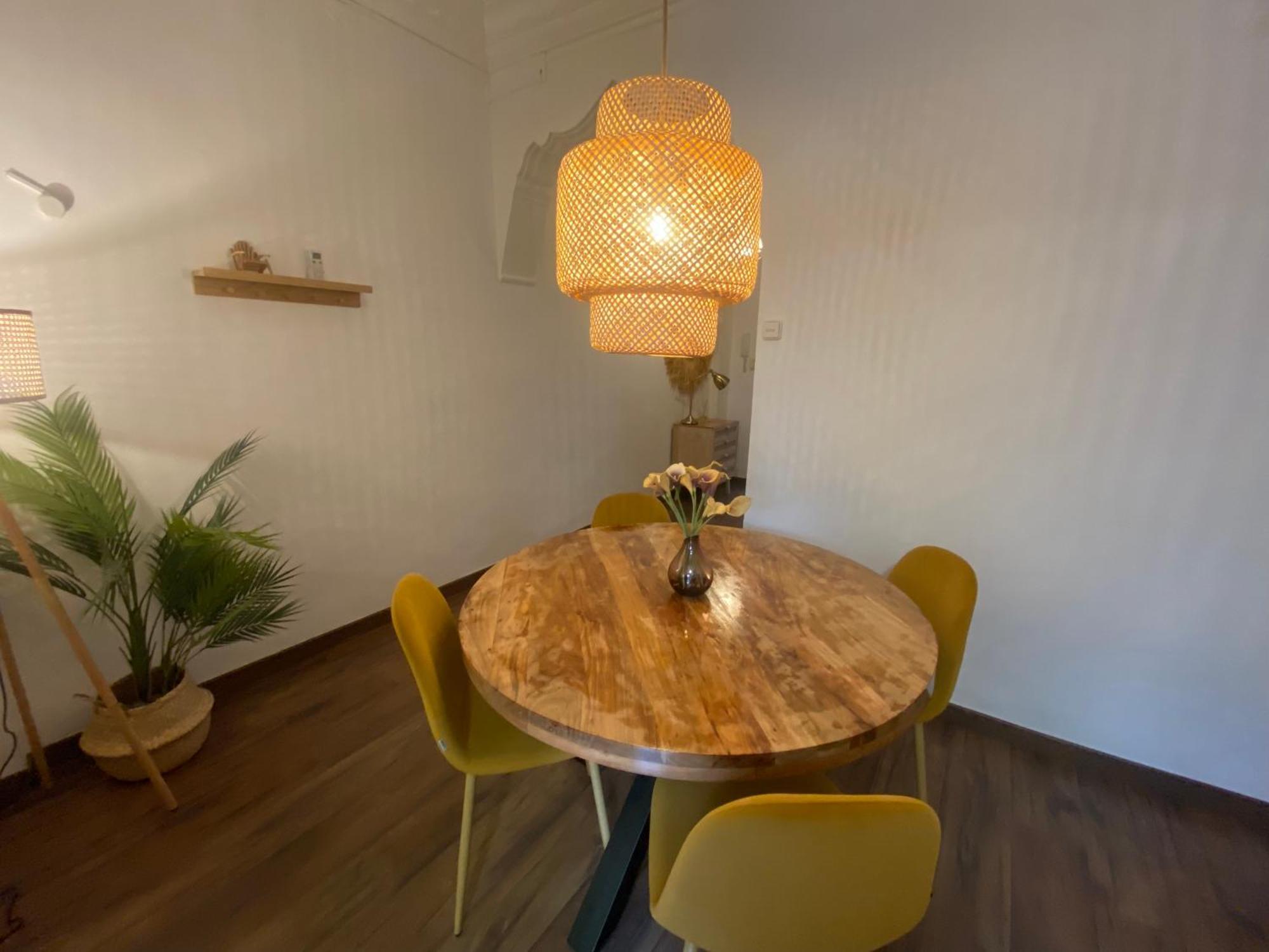 Travel Habitat Cabanyal Apartment Valencia Exterior photo