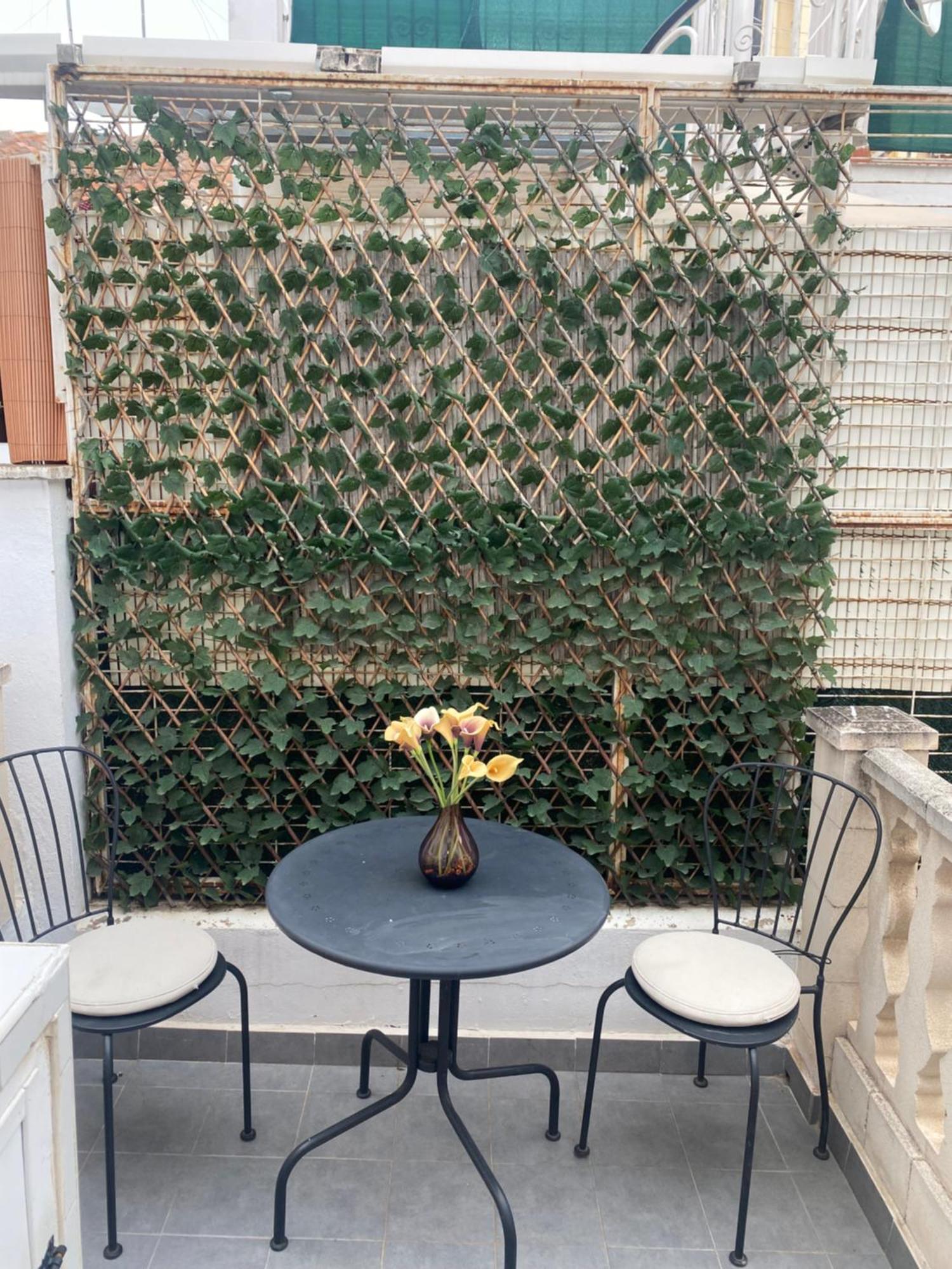 Travel Habitat Cabanyal Apartment Valencia Exterior photo